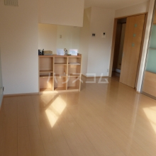 3/21 リビング/ダイニング