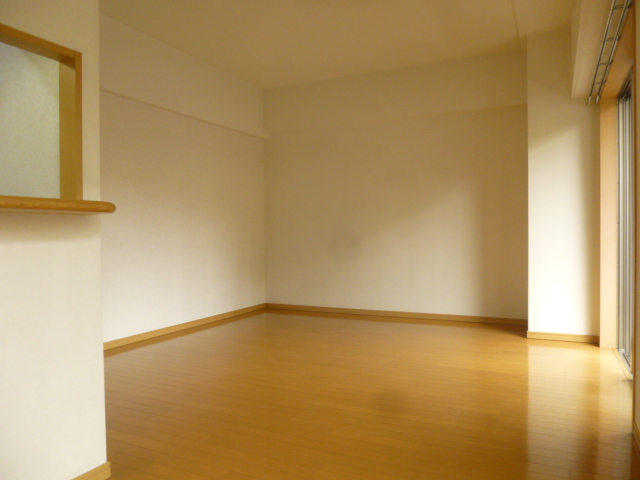 4/21 リビング/ダイニング