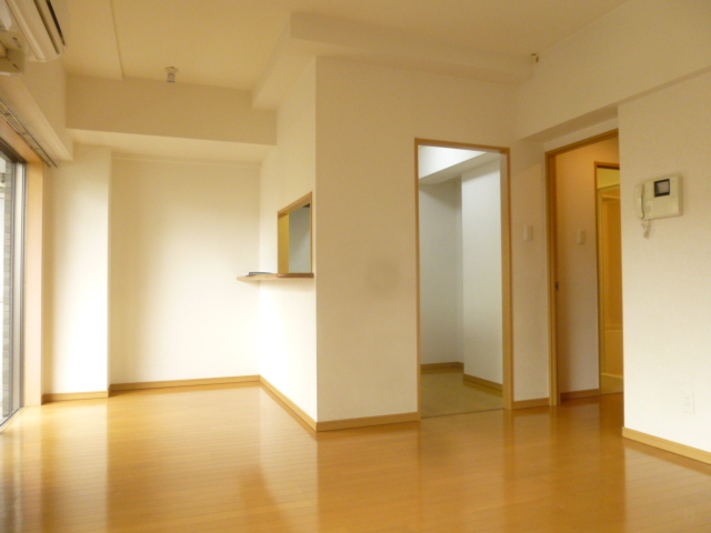 3/21 リビング/ダイニング