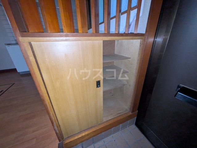 6/30 室内
