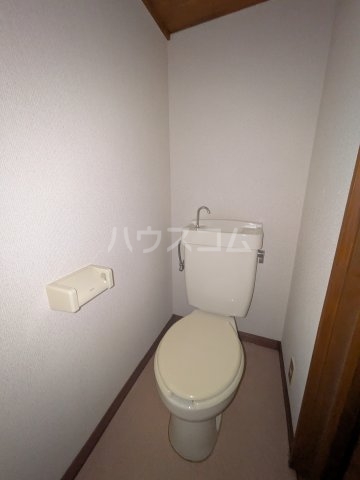 17/30 トイレ