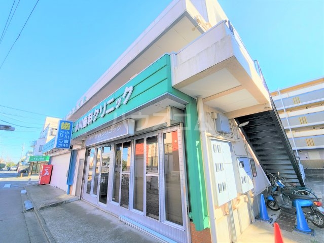 1/27 外観
