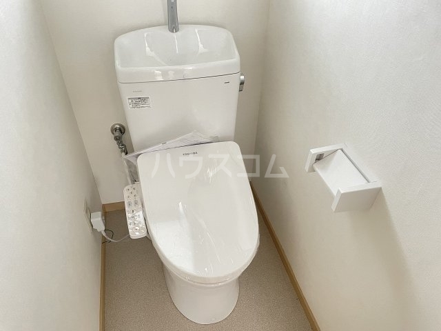 11/27 トイレ