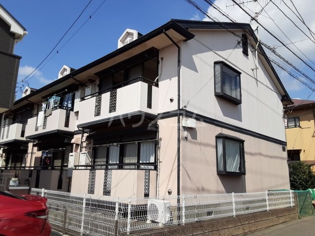 1/30 外観