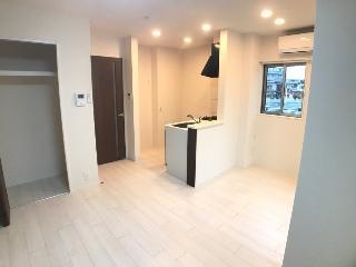 3/15 リビング/ダイニング