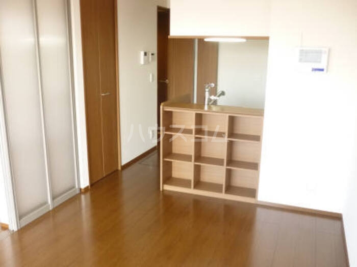 3/21 リビング/ダイニング