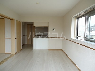 3/23 リビング/ダイニング