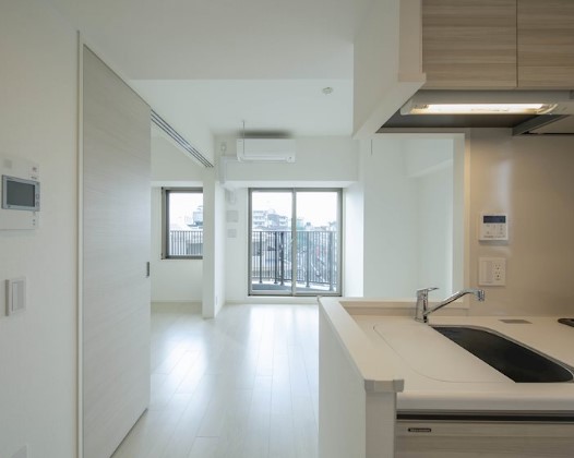 3/19 リビング/ダイニング