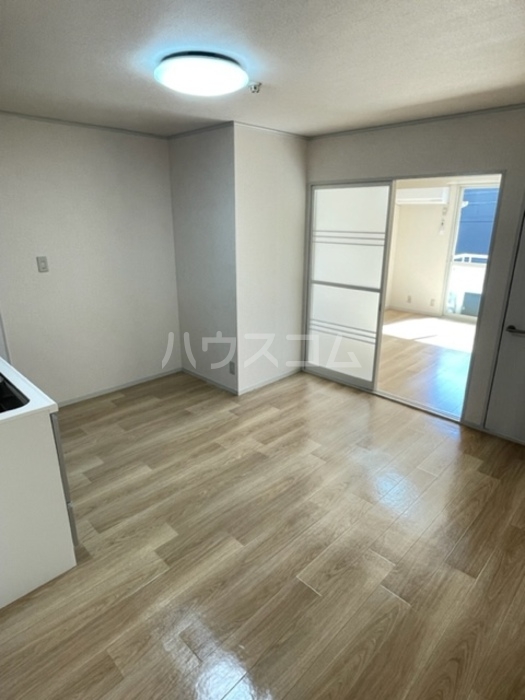 3/19 リビング/ダイニング