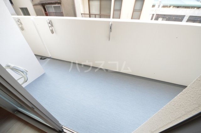 19/30 バルコニー