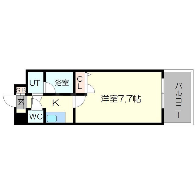 2/27 間取
