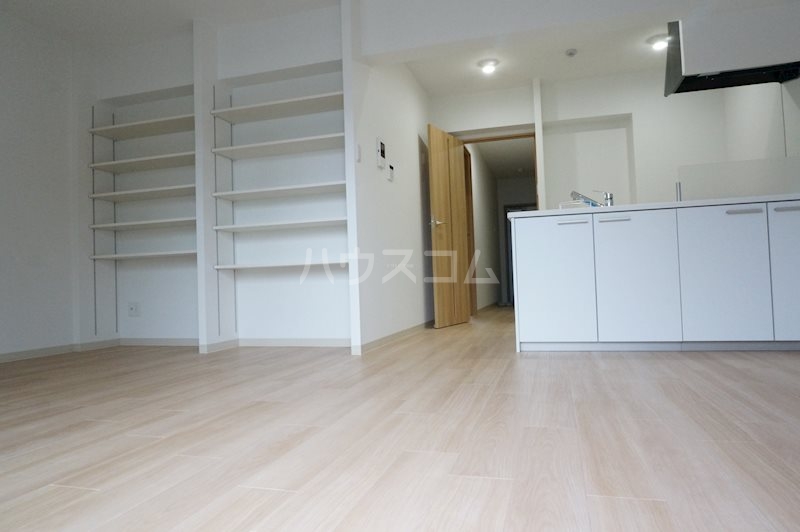 3/22 リビング/ダイニング