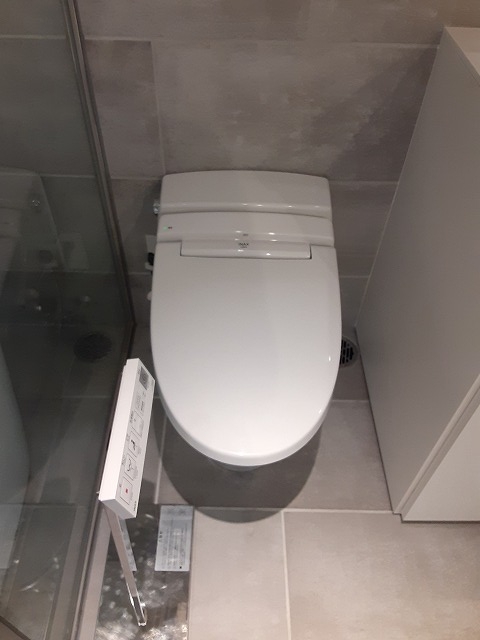 16/30 トイレ