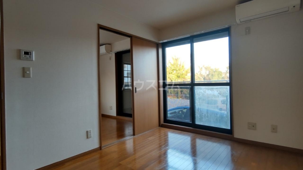 4/15 リビング/ダイニング