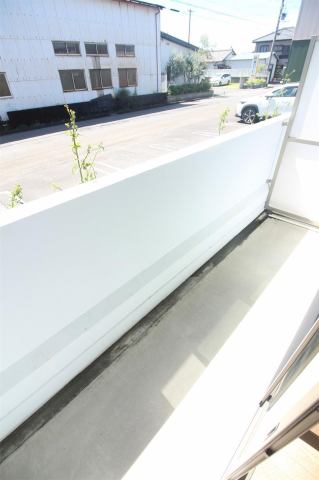 15/18 バルコニー