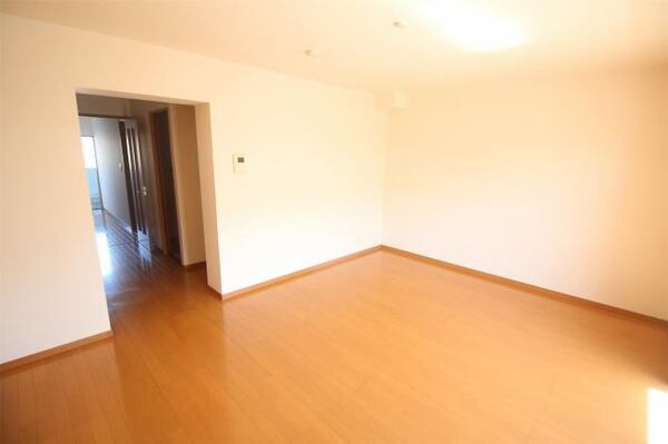 3/18 リビング/ダイニング