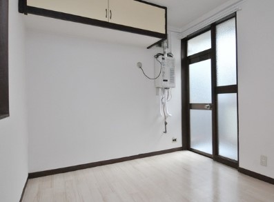 6/30 リビング/ダイニング