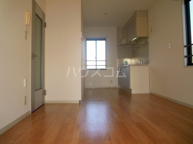 5/27 リビング/ダイニング