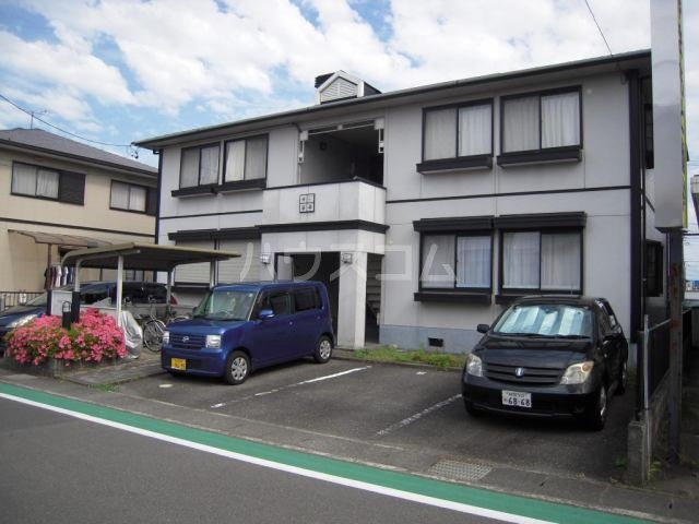 1/18 外観
