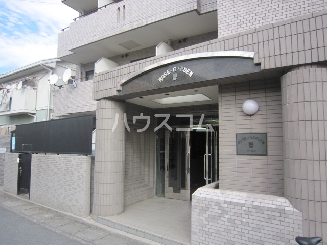 2/11 エントランス