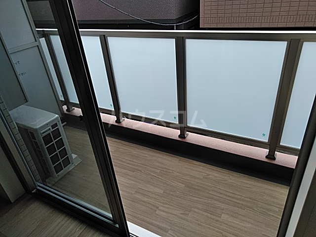 16/30 バルコニー