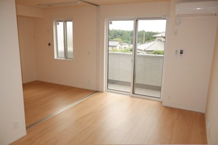 8/30 リビング/ダイニング