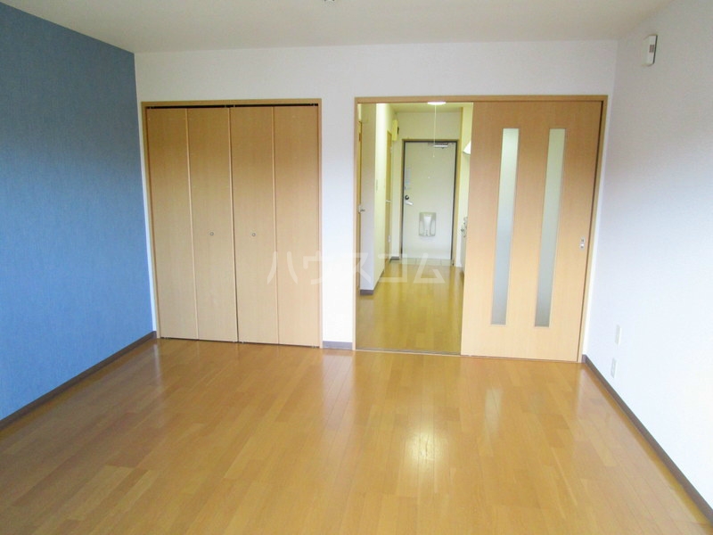 3/17 リビング/ダイニング