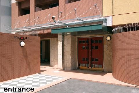 15/21 エントランス