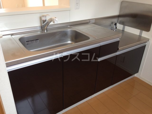 13/30 キッチン