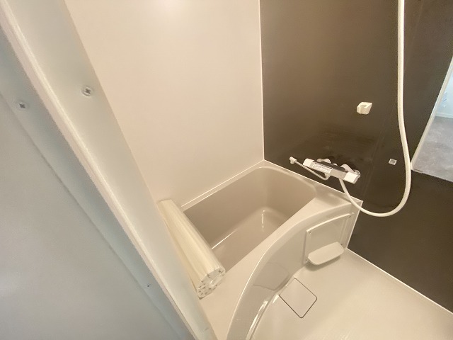 11/23 浴室