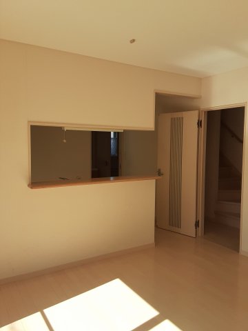 4/30 リビング/ダイニング