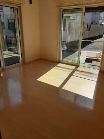 5/30 リビング/ダイニング