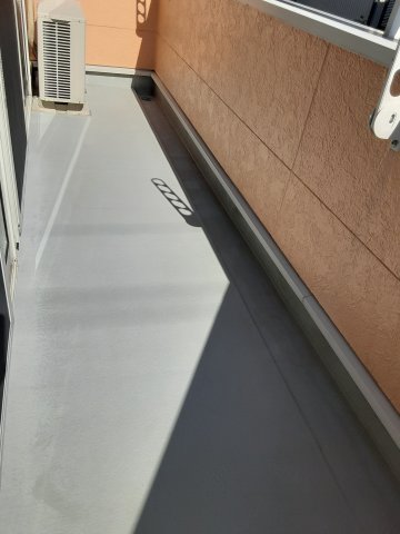 24/30 バルコニー