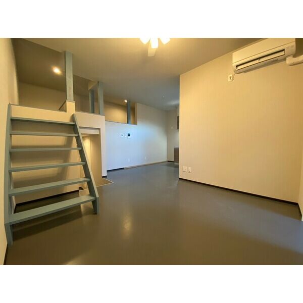 3/16 リビング/ダイニング