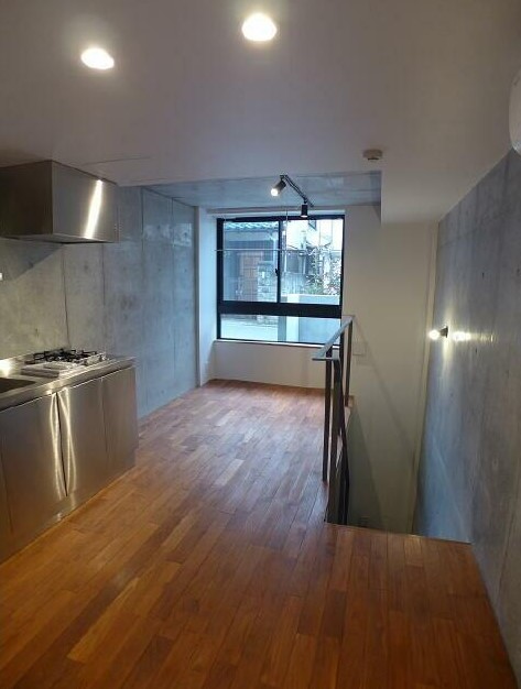 3/21 リビング/ダイニング