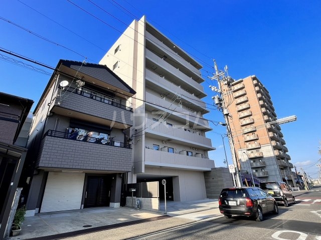 1/26 外観