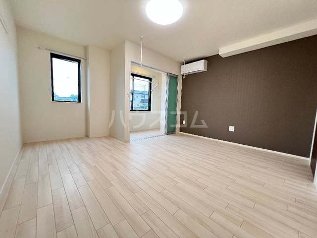 4/24 リビング/ダイニング