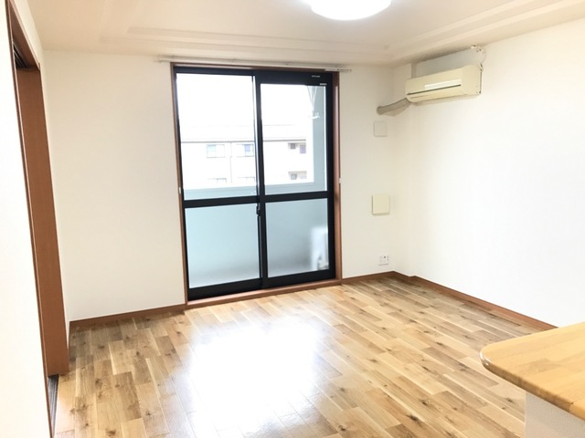 3/17 リビング/ダイニング