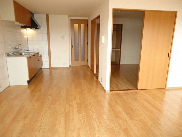 4/25 リビング/ダイニング