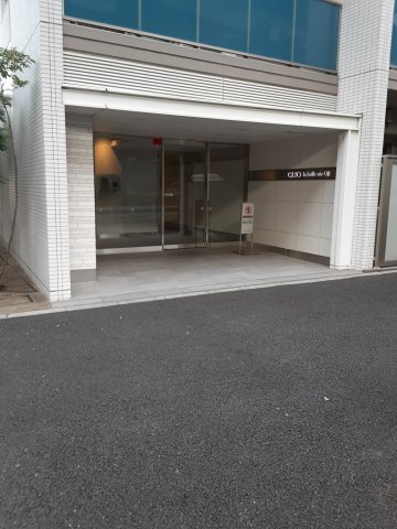 3/4 エントランス