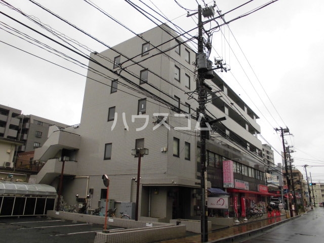 1/26 外観