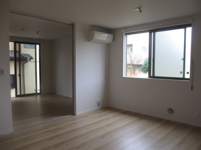 6/30 リビング/ダイニング