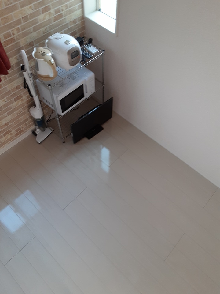 3/19 リビング/ダイニング