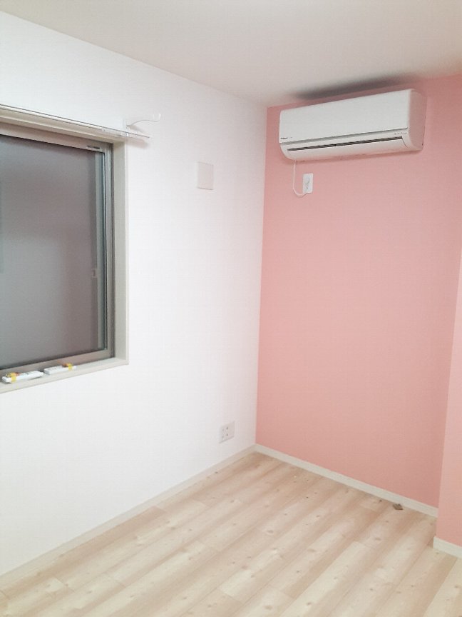 3/26 リビング/ダイニング