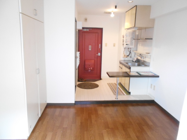 4/30 リビング/ダイニング