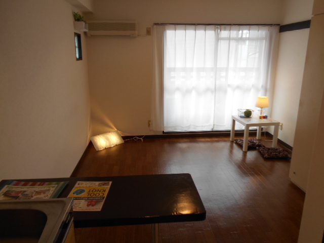 3/30 リビング/ダイニング