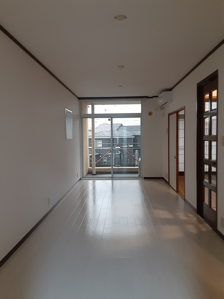 4/30 リビング/ダイニング