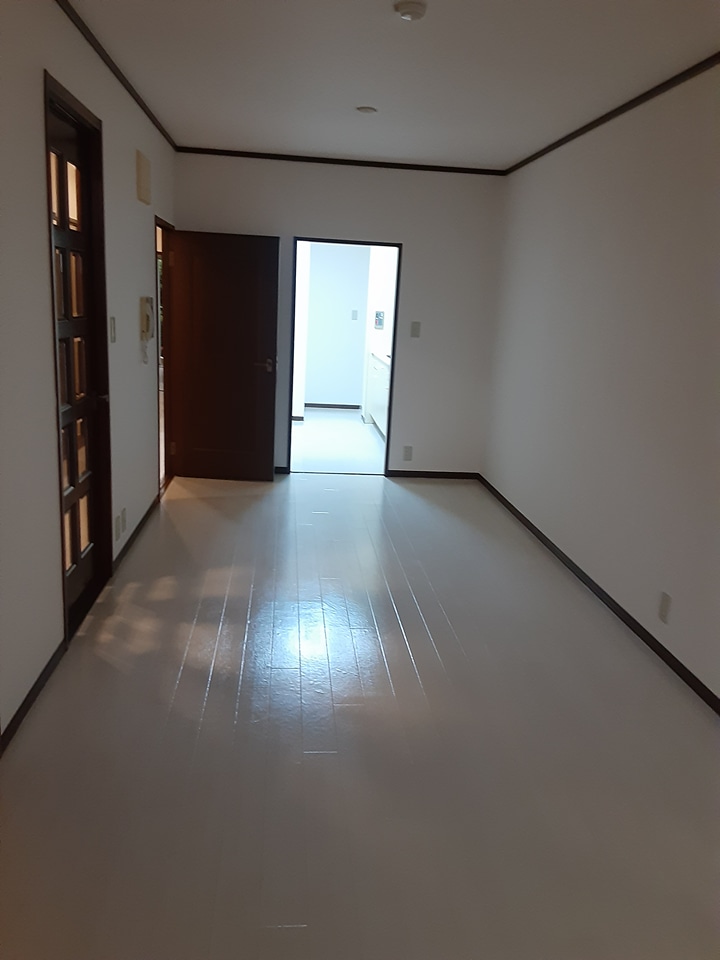 3/30 リビング/ダイニング