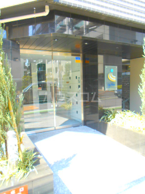 2/6 エントランス