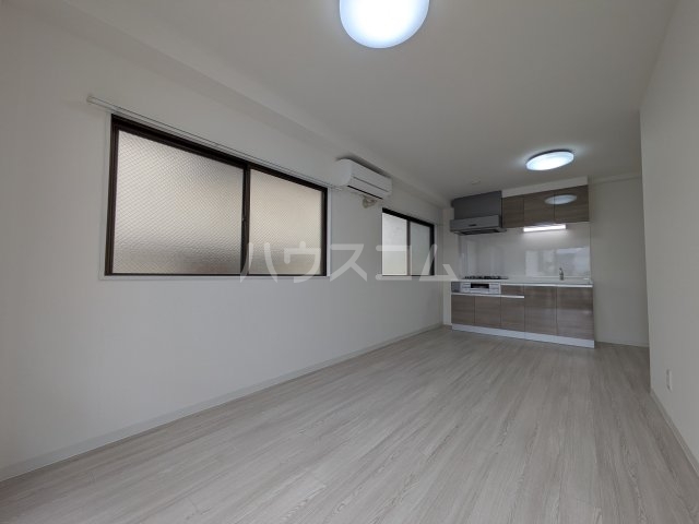 5/30 リビング/ダイニング